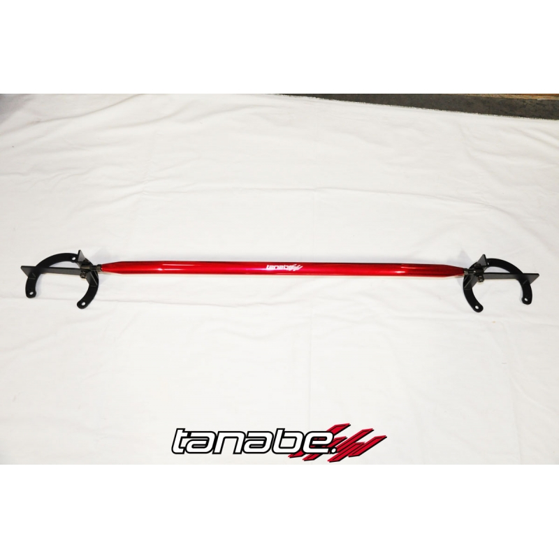 Tanabe | Sustec Strut Bar - WRX / STi 15-20 Tanabe Strut Bars