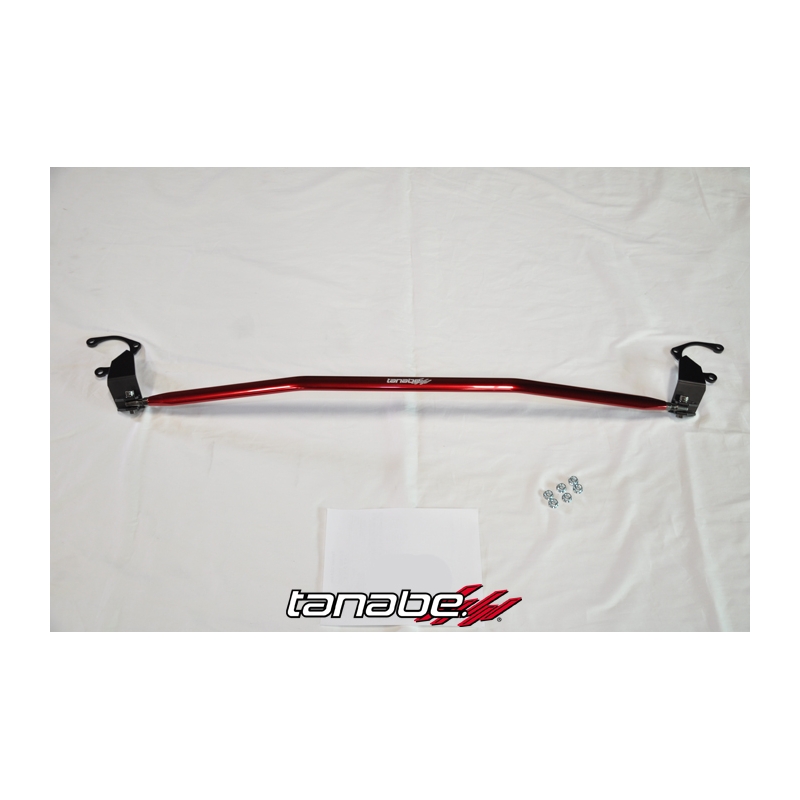 Tanabe | Sustec Strut Bar - Civic / Si 12-15 Tanabe Strut Bars