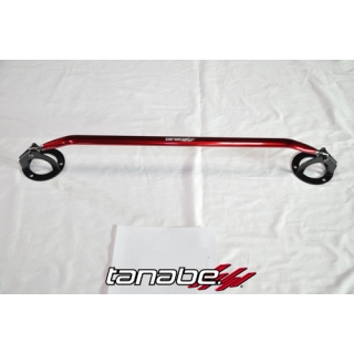 Tanabe | Sustec Strut Bar - GS350 / F SPORT AWD / RWD 13-15 Tanabe Strut Bars