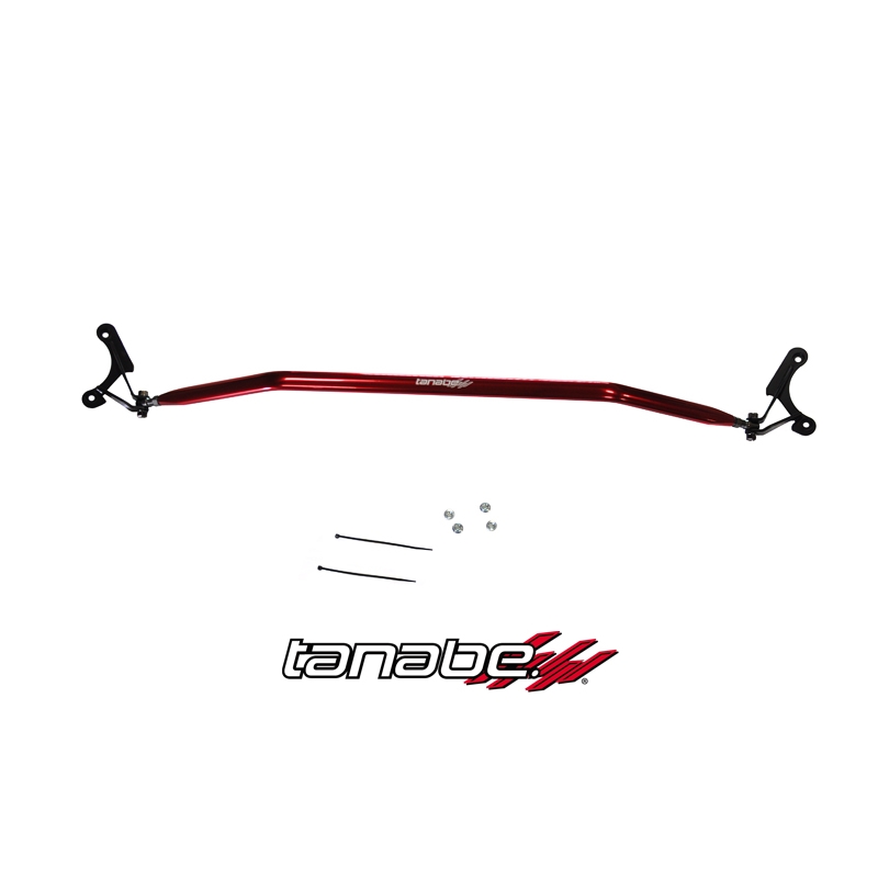 Tanabe | Sustec Strut Bar - Toyota Prius 04-09 Tanabe Strut Bars