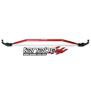 Tanabe | Sustec Strut Bar - xD / Yaris 07-14 Tanabe Strut Bars