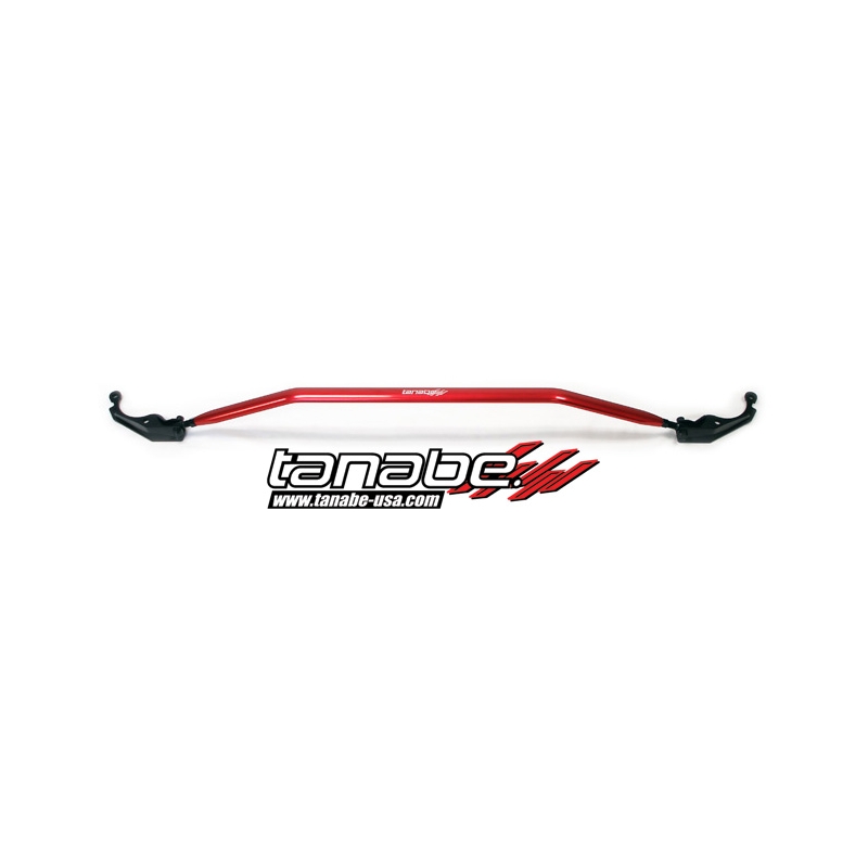 Tanabe | Sustec Strut Bar - xD / Yaris 07-14 Tanabe Strut Bars