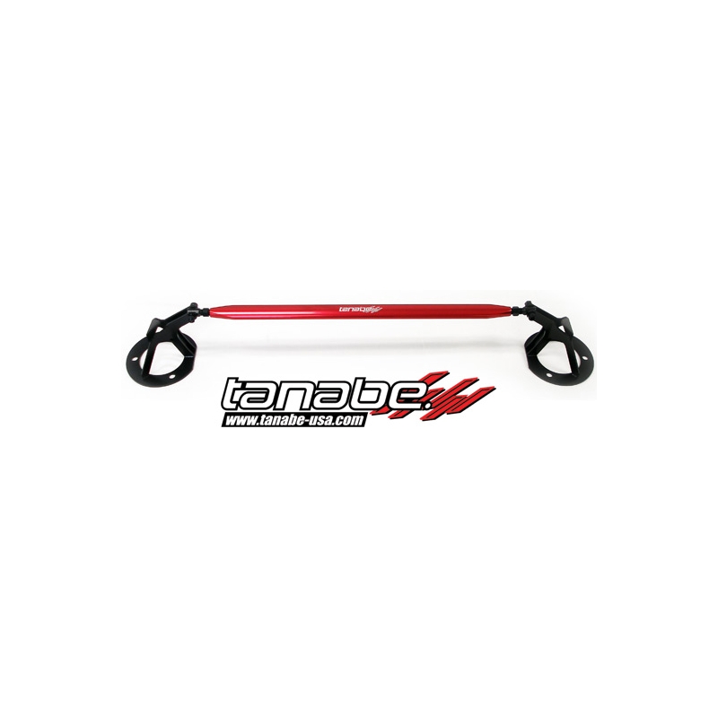 Tanabe | Sustec Strut Bar - Toyota Supra 93-98 Tanabe Strut Bars