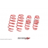 Tanabe | NF210 Springs - Honda HR-V FWD 2016 Tanabe Coil Springs