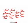 Tanabe | NF210 Springs - Nissan Sentra 13-15 Tanabe Coil Springs