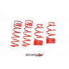 Tanabe | NF210 Springs - Nissan Versa Note 14-16 Tanabe Coil Springs