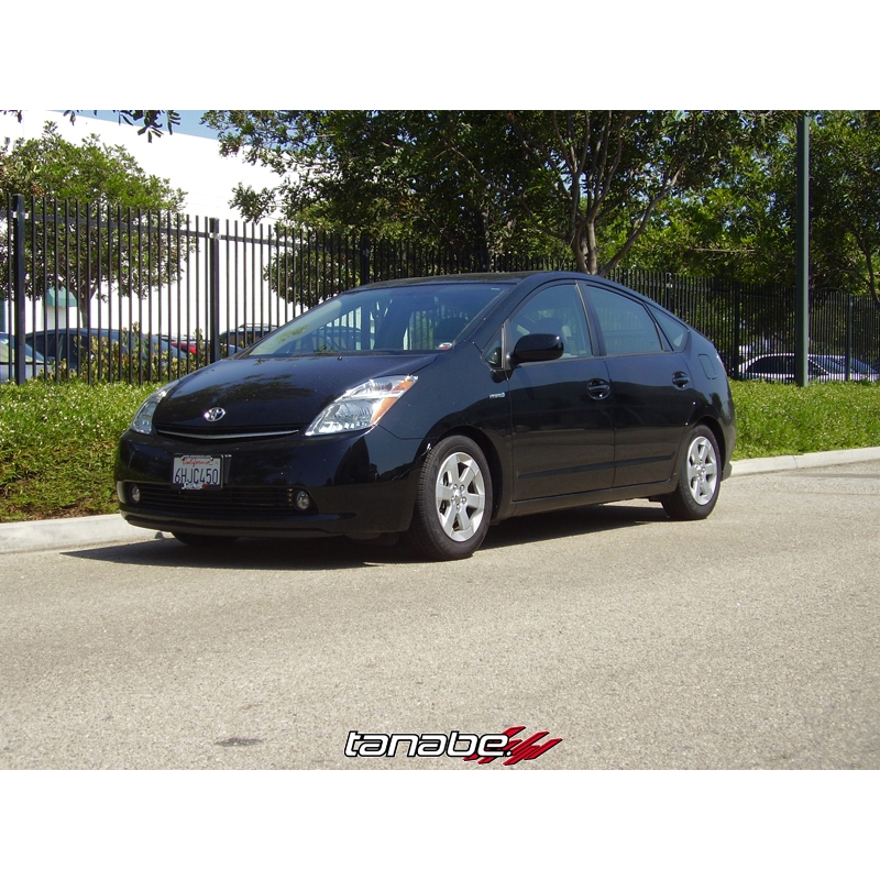 Tanabe | NF210 Springs - Toyota Prius 04-09 Tanabe Coil Springs