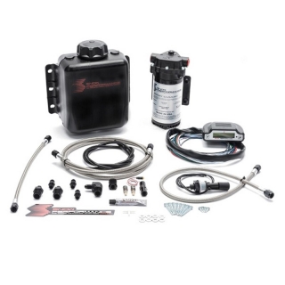 Snow Performance | Stage 3 Boost Cooler Water-Meth Injection Kit  Snow Performance Water/Methanol Injection