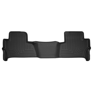 Husky Liners | Tapis X-ACT - 2e Rangée - Tahoe / Yukon 2015-2020 Husky Liners Tapis Protecteur