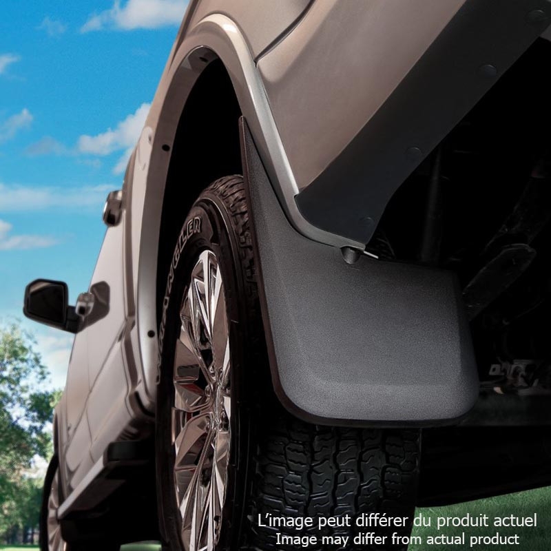 Husky Liners | Garde-Boue Avant - Suburban / Tahoe / Yukon 15-20 Husky Liners Garde-boue