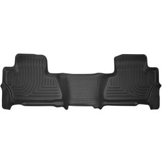 Husky Liners | Tapis X-ACT - 2e Rangée - Suburban / Yukon XL 2015-2020 Husky Liners Tapis Protecteur