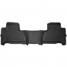 Husky Liners | Tapis X-ACT - 2e Rangée - Suburban / Yukon XL 2015-2020 Husky Liners Tapis Protecteur