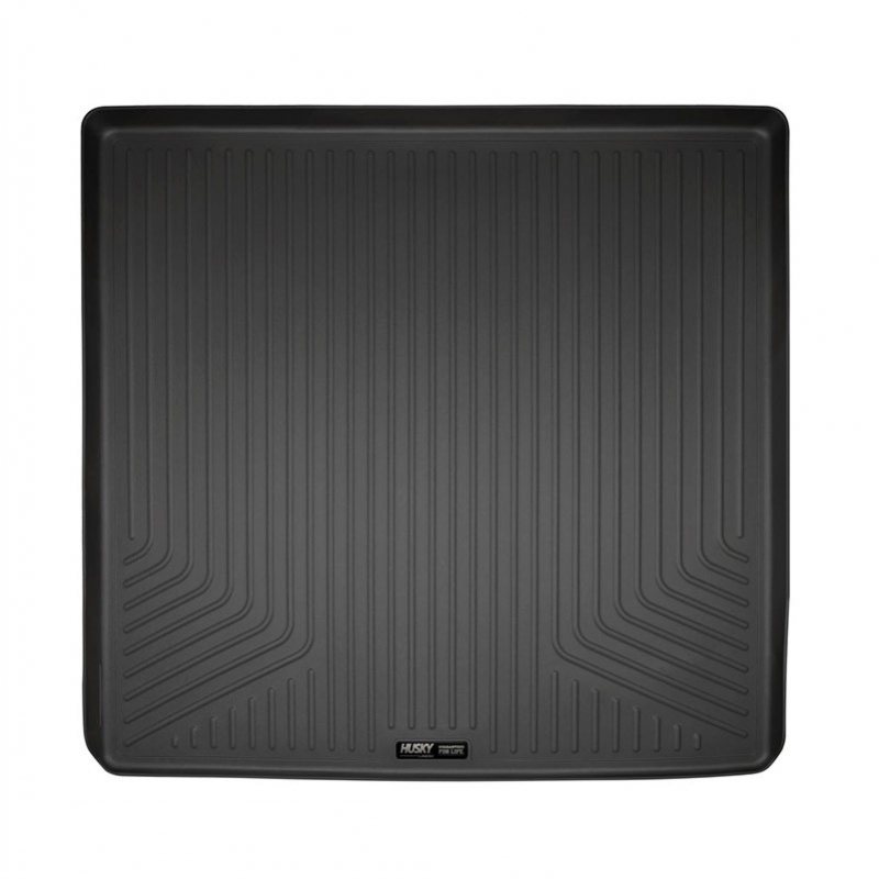 Husky Liners | Tapis de coffre - Escalade / Tahoe / Yukon 2015-2020 Husky Liners Tapis Protecteur