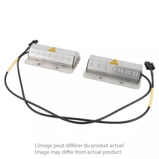 OHLINS | Cancellation Kit - M2 F87 / M3 F80 / M4 F82 2016-2020 Ohlins Controller