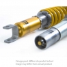 OHLINS | Coilover Dedicated Track - M3 E9X 2008-2013 Ohlins Coilovers