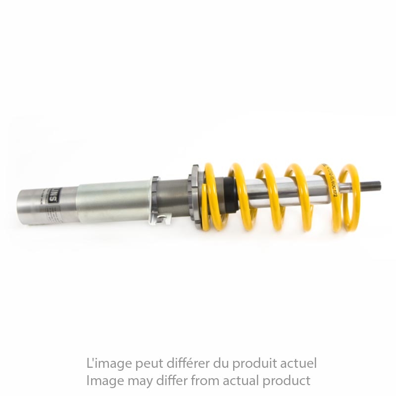 OHLINS | Coilover Road & Track - Ford Focus RS 2016-2018 Ohlins Coilovers