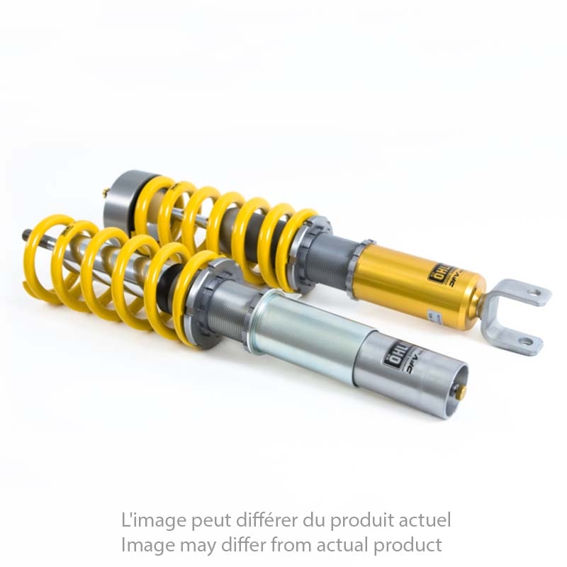 OHLINS | Coilover Road & Track - 911 Carrera /4/S/4S/Turbo/Turbo S 991 2012-2019 Ohlins Coilovers