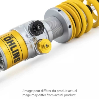 OHLINS | Coilover TTX-Pro - R8 V8 Gen1 2006-2015 Ohlins Coilovers