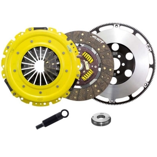 ACT | HD/Perf Street Sprung - CTS / V / SSR Base 5.7L / 6.0L 2004-2007 ACT Clutch Kits