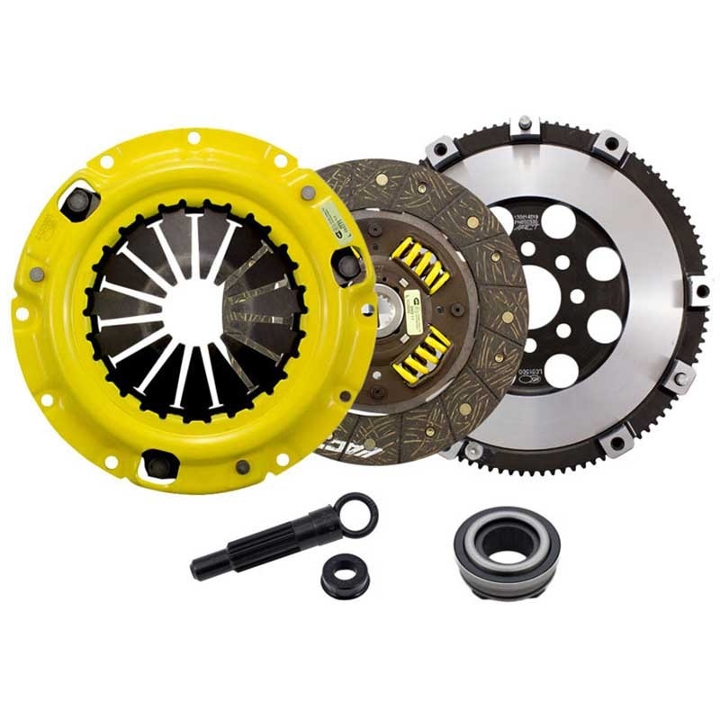 ACT | HD/Perf Street Sprung - PT Cruiser / Neon / Talon / Eclipse 2.4L / 2.0L 1995-2006 ACT Clutch Kits