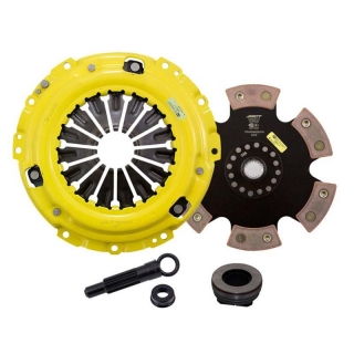 ACT | HD/Race Rigid 6 Pad - Neon 2.4T 2003-2005 ACT Clutch Kits
