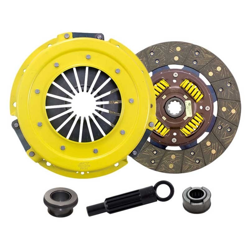 ACT | Sport/Perf Street Sprung - Mustang 4.9L 1986-1995 ACT Clutch Kits