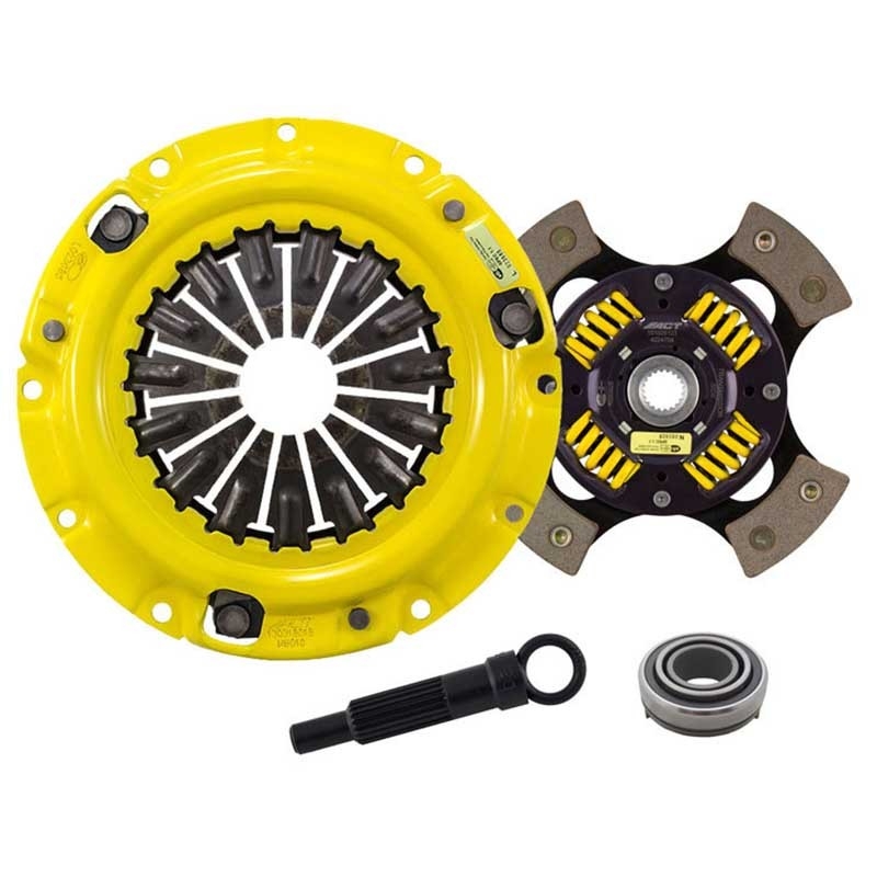 ACT | HD/Race Sprung 4 Pad - Chrysler / Dodge / Mitsubishi / Eagle / Plymouth ACT Ensemble embrayage