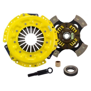 ACT | HD/Race Sprung 4 Pad - 300ZX 2+2 / Base 3.0L 1990-1996 ACT Clutch Kits