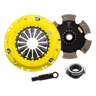 ACT | HD/Race Rigid 6 Pad - MR2 2.0T 1991-1995 ACT Clutch Kits