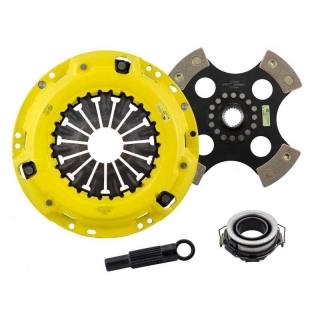 ACT | XT/Race Rigid 4 Pad - MR2 2.0T 1991-1995 ACT Clutch Kits