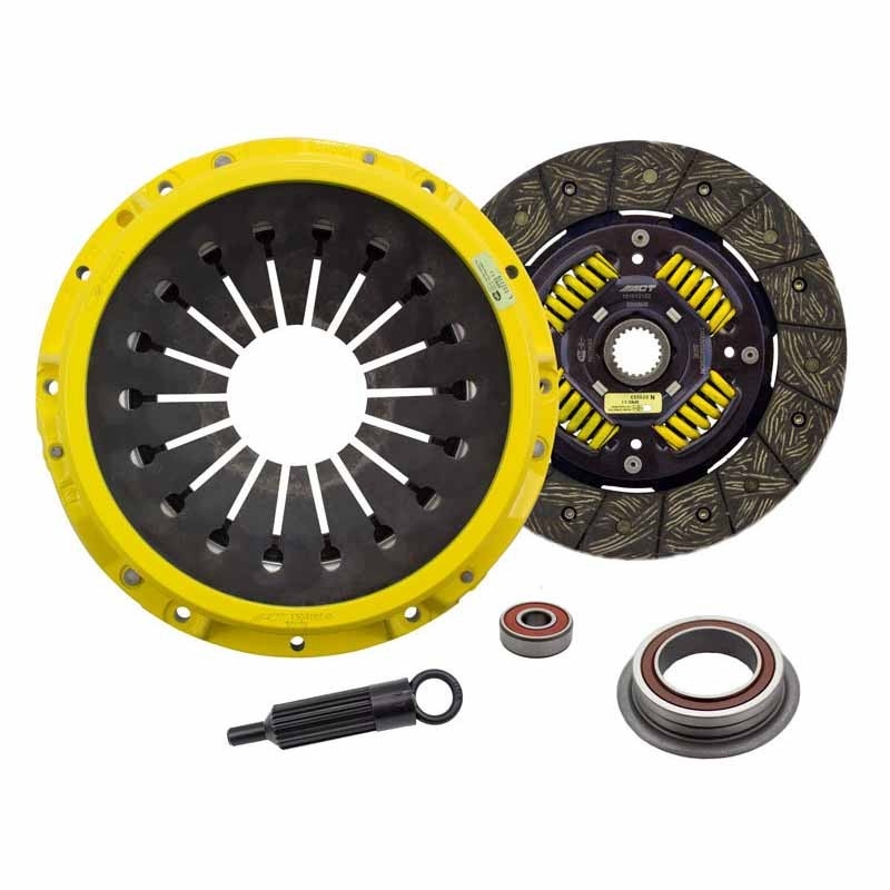 ACT | XT/Perf Street Sprung - Toyota Supra Base / Turbo 1986-1992 ACT Ensemble embrayage