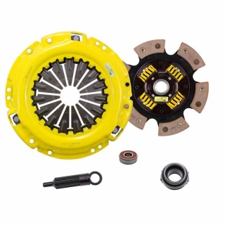 ACT | XT/Race Sprung 6 Pad - SC300 / Supra 3.0L 1988-1997 ACT Clutch Kits