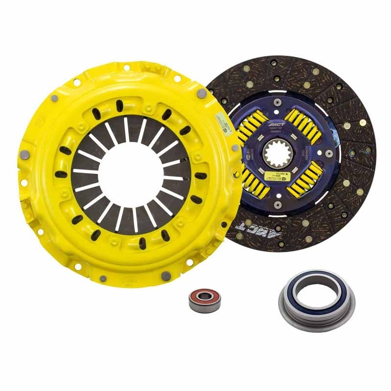 ACT | HD/Perf Street Sprung - Supra 3.0T 1993-1998 ACT Clutch Kits