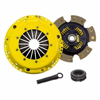 ACT | HD/Race Sprung 6 Pad - Audi / Volkswagen 1990-2005 ACT Clutch Kits