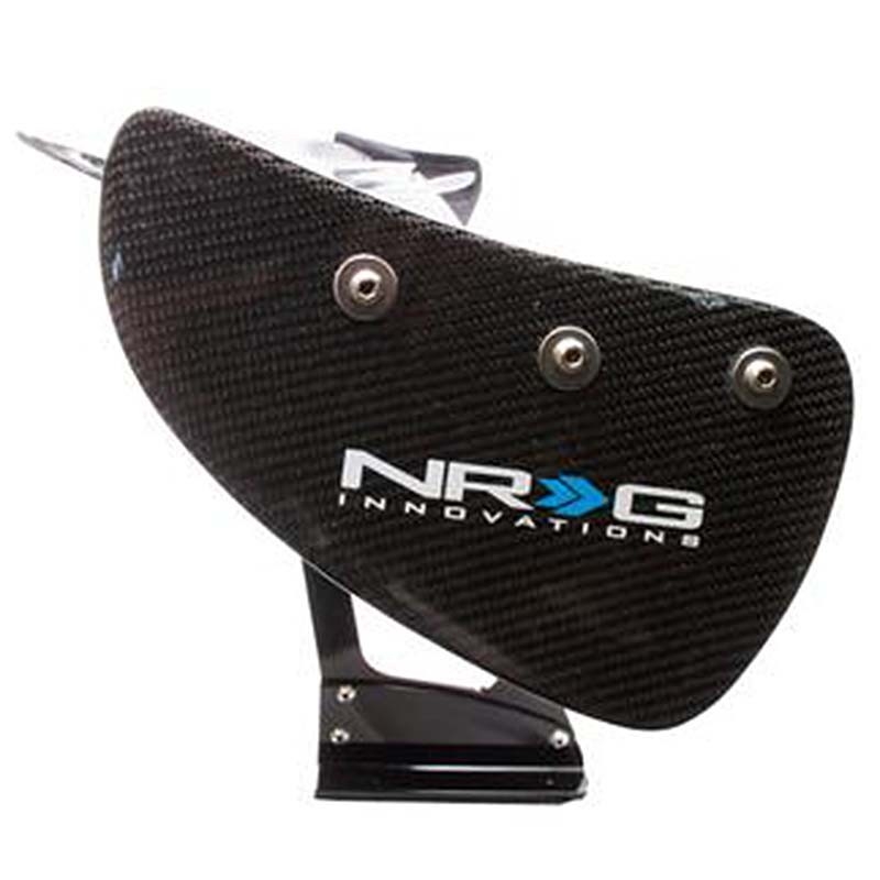 NRG | Carbon Fiber Spoiler NRG Innovations Body Kits