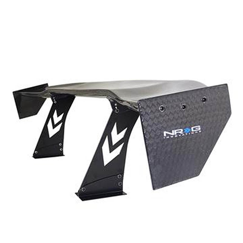 NRG | Carbon Fiber Spoiler NRG Innovations Spoilers