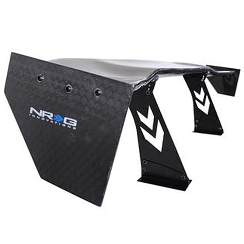 NRG | Carbon Fiber Spoiler NRG Innovations Spoilers