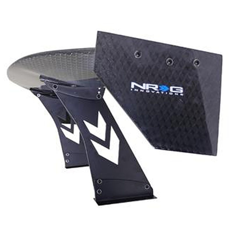 NRG | Carbon Fiber Spoiler NRG Innovations Spoilers