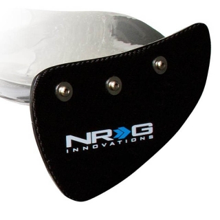 NRG | Carbon Fiber Spoiler End Plates NRG Innovations Body Kits