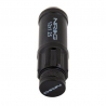 NRG | 700 Series "Steel" Lug Nut w/ dust cap cover Set 21 pc - 5 Lug Sets NRG Innovations Lug Nuts & Locks