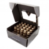 NRG | 700 Series "Steel" Lug Nut w/ dust cap cover Set 21 pc - 5 Lug Sets NRG Innovations Lug Nuts & Locks