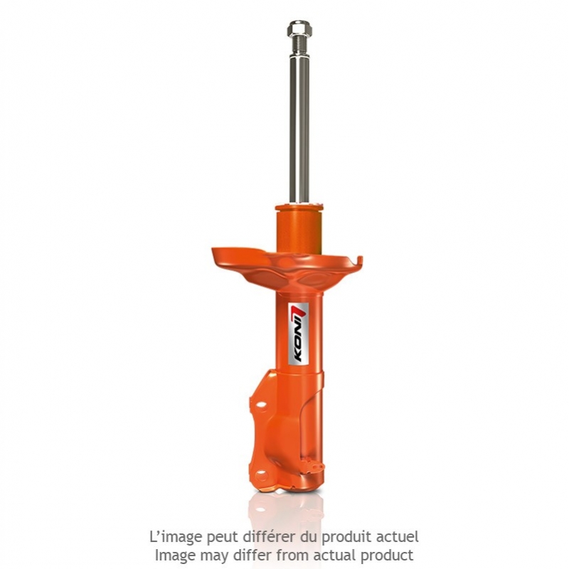 Koni | STR.T (Orange) Shock - Front Right Koni Shocks & Struts