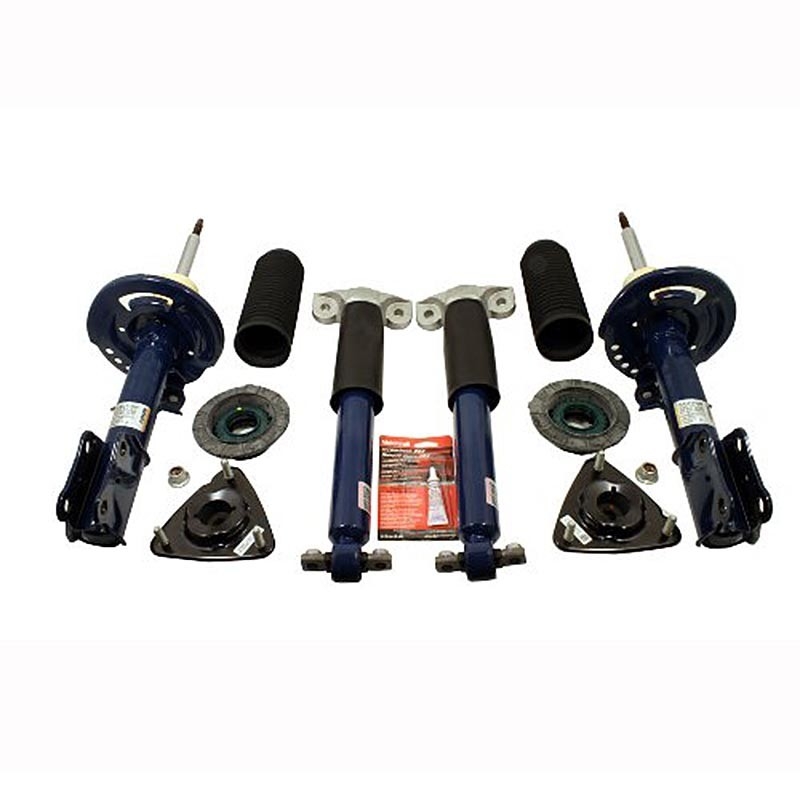 Ford Performance | 15-20 MUSTANG TRACK STRUT/SHOCK KIT Ford Performance Coilovers
