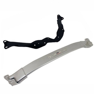 Ford Performance | 2015-2019 MUSTANG GT350 STRUT TOWER BRACE KIT Ford Performance Strut Bars
