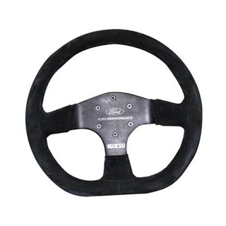 Ford Performance | FORD PERFORMANCE STEERING WHEEL OFF-ROAD Ford Performance Pièce