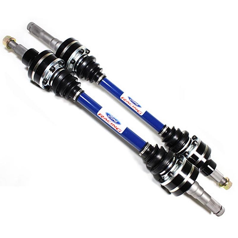 Ford Performance | 2015-2020 MUSTANG HALF SHAFT UPGRADE KIT Ford Performance Axle