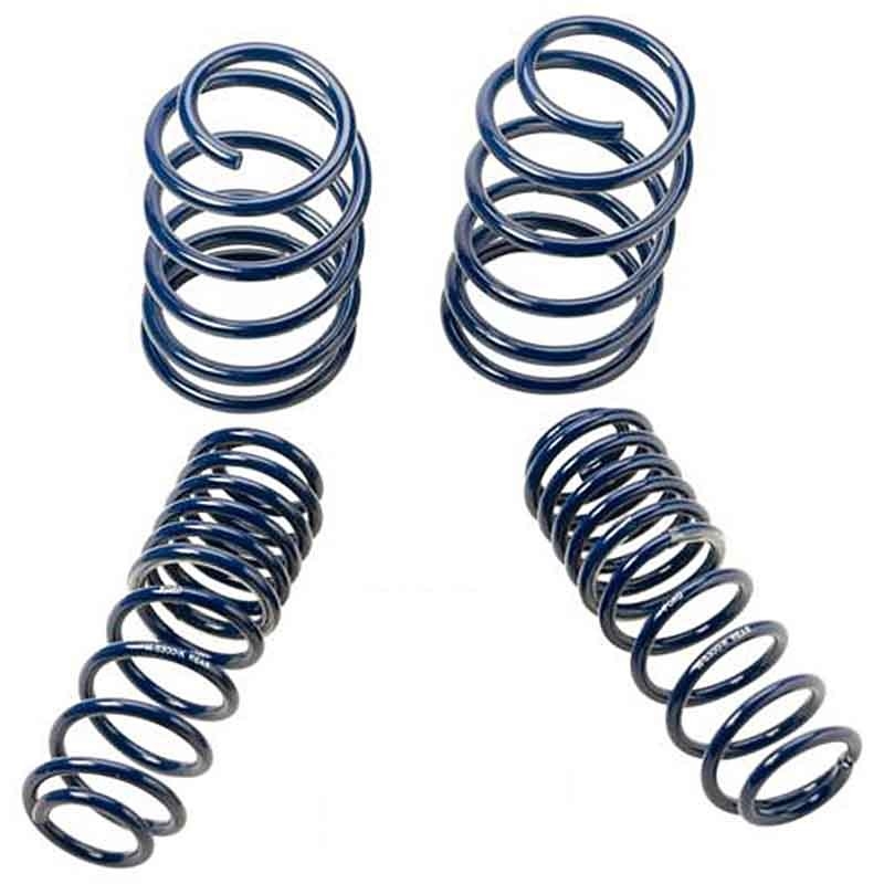 Ford Performance | LOWERING SPRINGS (1.25") MSVT 2007-14 Ford Performance Pièce