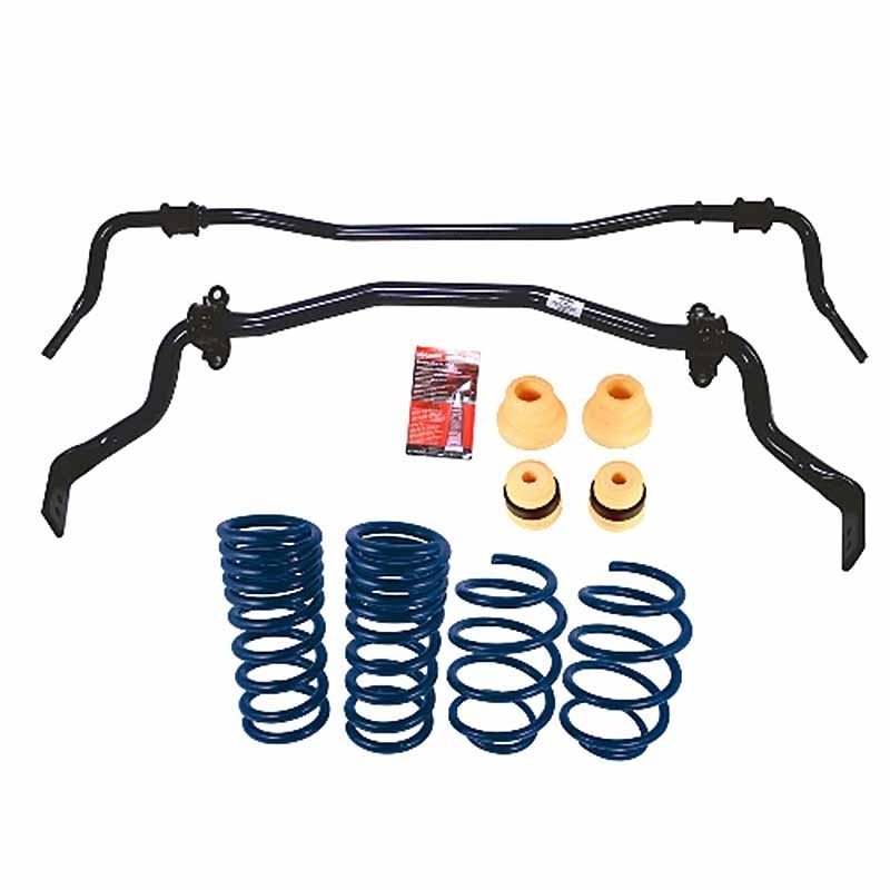 Ford Performance | 15-20 MUSTANG STREET SWAYBAR/SPRING KIT Ford Performance Pièce