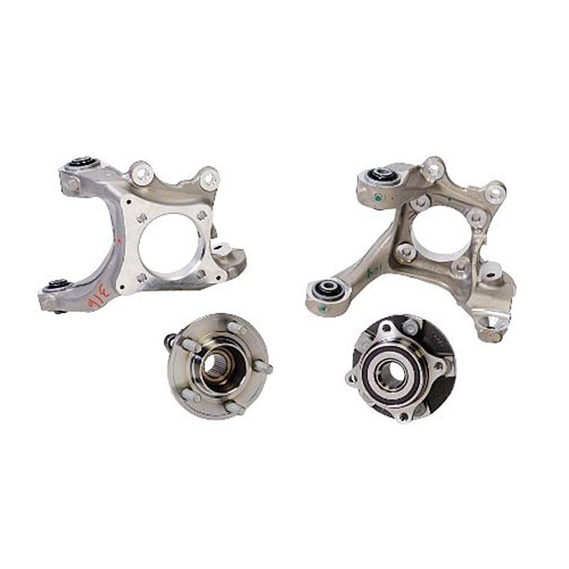 Ford Performance | 15-20 KNUCKLE KIT IRS W/TOE BRG MUSTANG Ford Performance Pièce