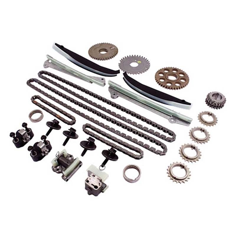 Ford Performance | CAMSHAFT DRIVE KIT 5.4L4V Ford Performance Timing Gears & Chains